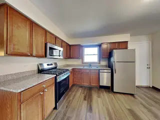 Beautiful 3-Bedroom, 2-Bathroom Home!