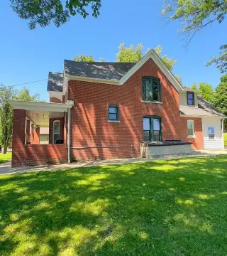 Beautiful Home