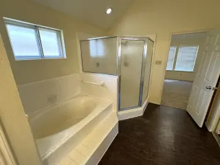 Single Family Home