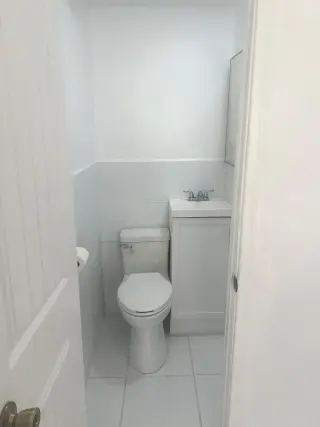 Studio Apartamento en Renta