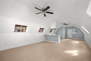 Studio for rent