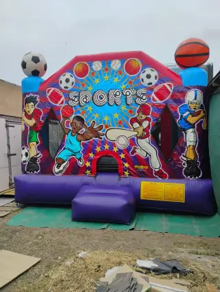 Anai Party Rentals