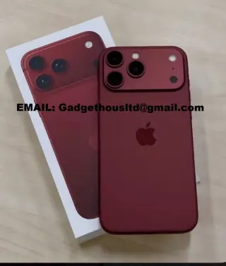 Originales Apple iPhone 18 Pro Max, iPhone 18 Pro, Apple iPhone Duo