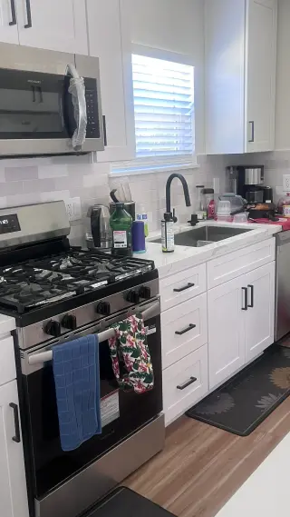 Habitación Acogedora en Alquiler en Vecindario Tranquilo