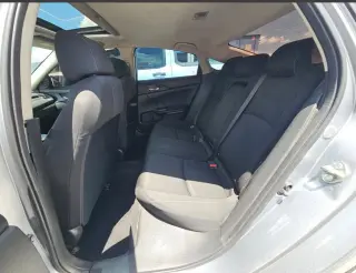 .🔥 ¡GANGA DEL DÍA! Honda Civic 2017 – $5,500 CASH 💎