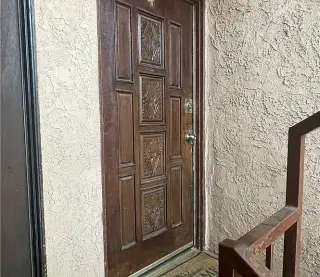 Apartment for Rent