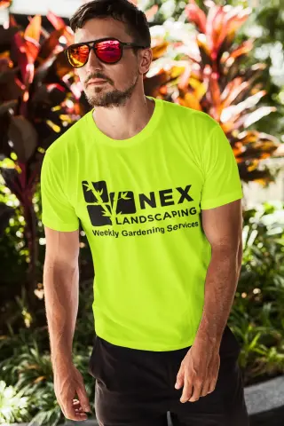 Camisetas Personalizadas. Screen Printing y DTF.