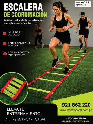 Carrito Duradero para Pelotas Deportivas