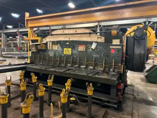 CIZALLA CINCINNATI 12' x 5/8"