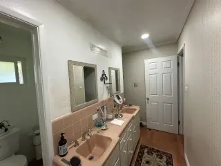 Remodelación completa