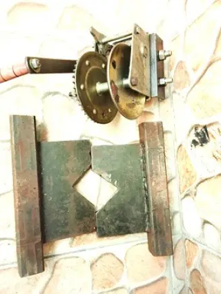 Accesorios Para Prensa Hidràullica