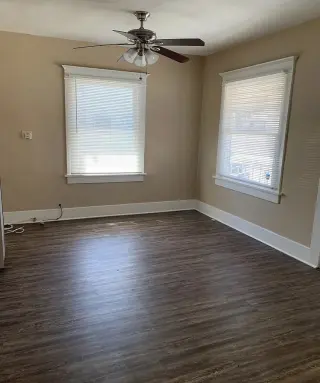 A home for you