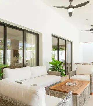 Luxury 10-Bedroom Villa for Rent in Sosúa, Dominican Republic