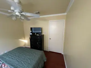 QUE LE PARECERÍA VIVIR EN NUESTRO HOGAR
