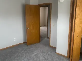 Housing for rent now available