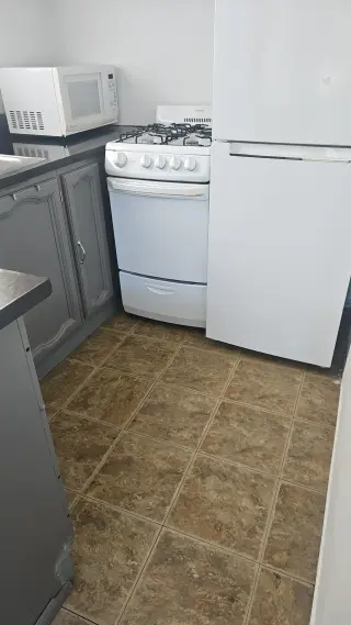 Servicio  de limpieza