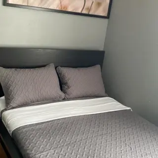 Habitaciones Bronx/Manhattan