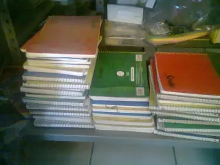 PAPELERIA SAN IGNACIO VENDE TODO PARA