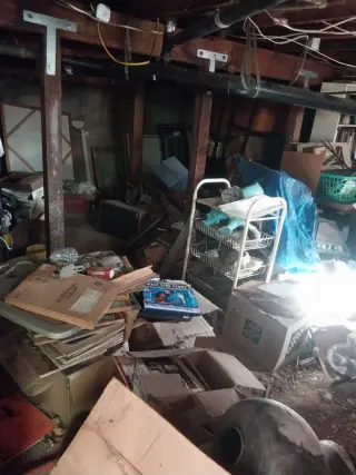 E&T junk removal