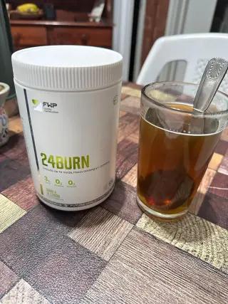 VENTA DE PRODUCTOS FWP - RENOVA+,24BURN Y E-BOOST