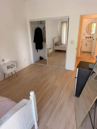 Room for Rent!