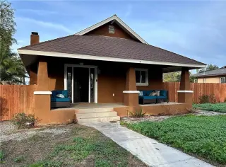 completely spacious home