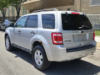 2012 Ford Scape XLT