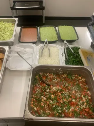 🍽️ Dante’s Catering Inc. – Now Open to the Public in Los Angeles! 🎉