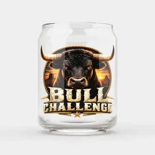 Bull Challenge Texas Shop