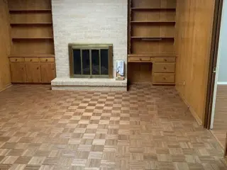 home in immaculate condition