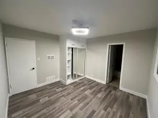 1 Bed 1 Bath Apartment