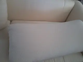 SOFA Y SILLA GRATIS