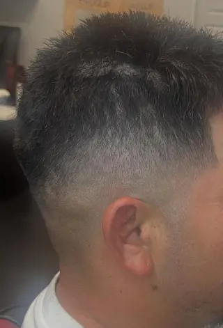 Barber