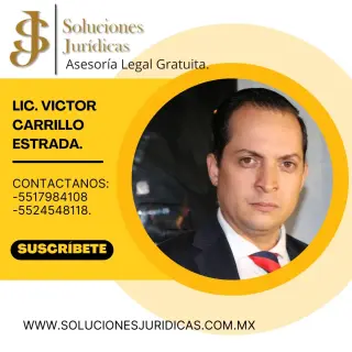 ABOGADO PENALISTA EN CIUDAD DE MEXICO.