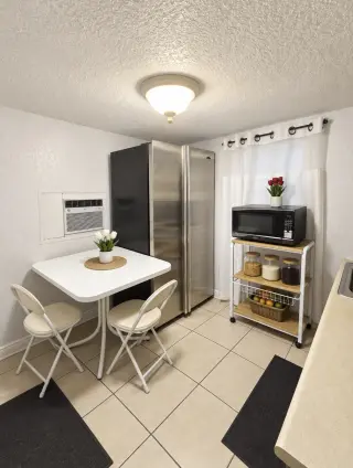 Mobile Home