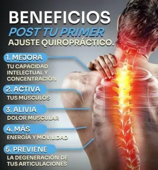Contáctame para programar una visita y aclarar dudas sobre el servicio.