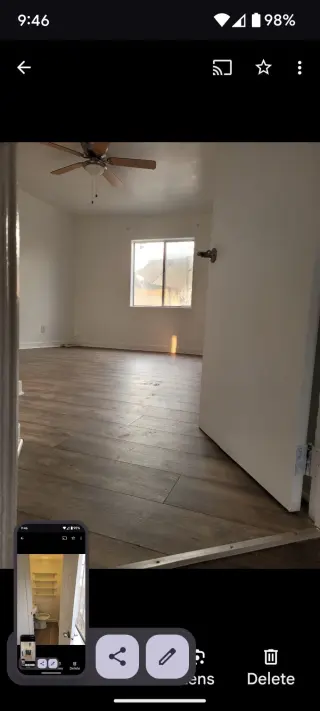 Casa en renta  2600