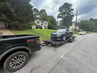 We Buy Junk Cars for $1000 and More in Atlanta