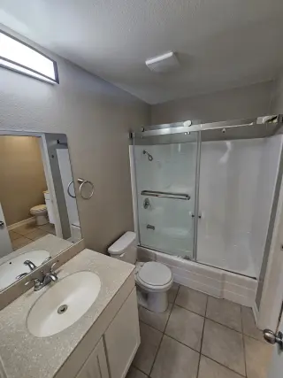Apartment for rent