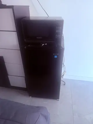 Habitación Acogedora en Renta con Comodidades Modernas