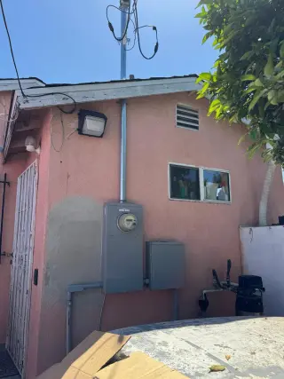 Servicios de Electricidad Profesional