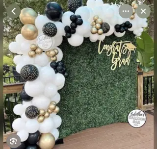 Carpas con drape