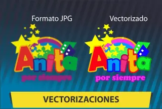 Servicio de Diseño Gráfico (vía Remota)