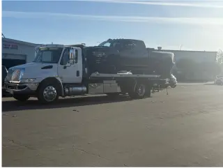 Salinas Global Towing Transport LLC