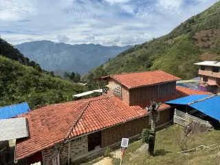 Dia de sol en Barbosa