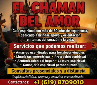 AMARRES DE AMOR