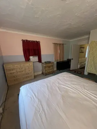 Habitación en renta