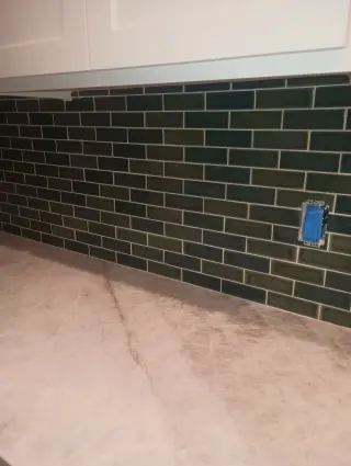 Tile Instalador Buen Presio