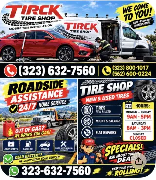 REPARACIÓNES DIESEL Y GASOLINA