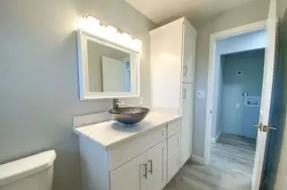 Casa y apartamento en renta disponible